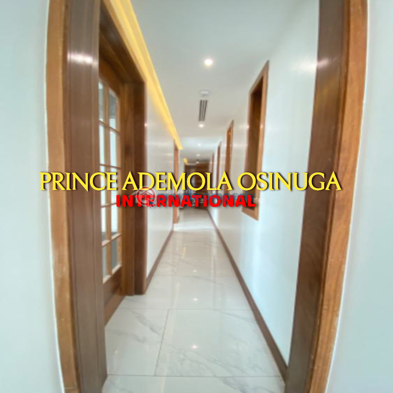 3 bedroom Flat & Apartment For Rent Ikoyi Lagos - 1