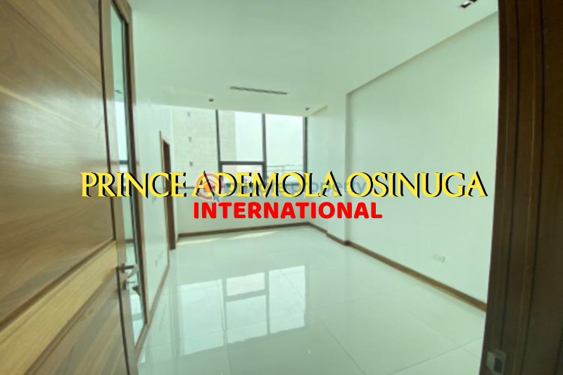 3 bedroom Flat & Apartment For Rent Ikoyi Lagos - 9