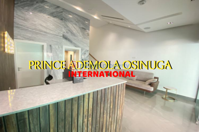 3 bedroom Flat & Apartment For Rent Ikoyi Lagos - 5