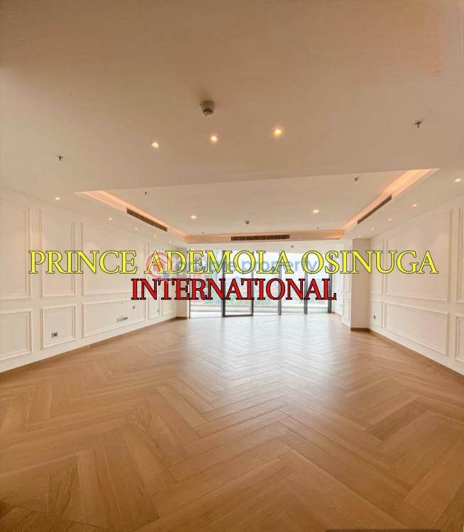 4 bedroom Flat & Apartment For Rent Old Ikoyi Lagos - 1