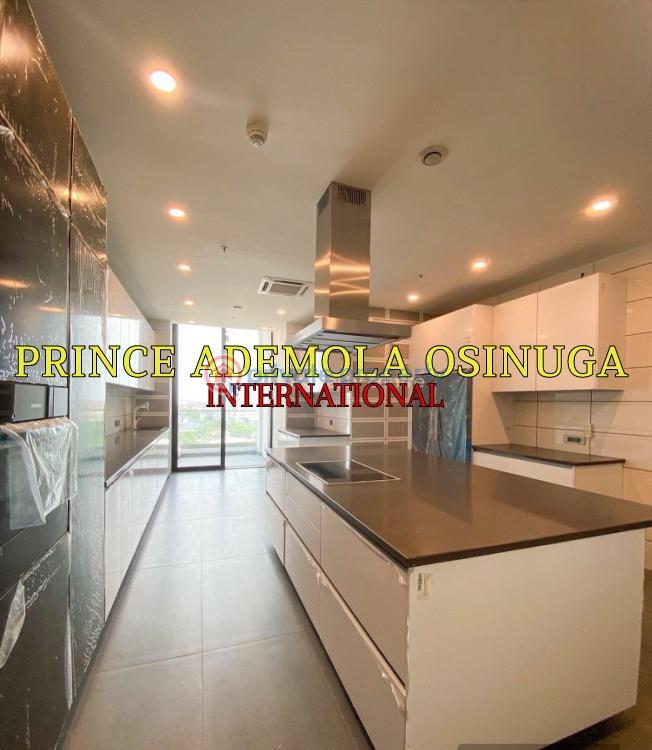 4 bedroom Flat & Apartment For Rent Old Ikoyi Lagos - 2