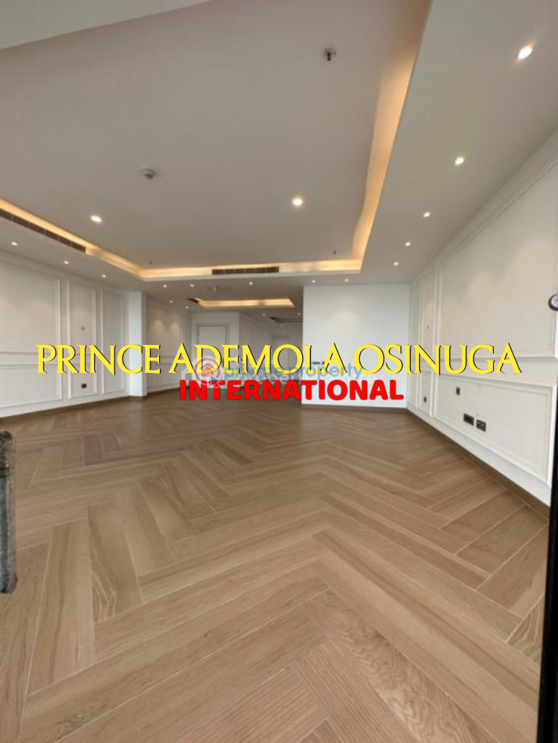 4 bedroom Flat & Apartment For Sale Old Ikoyi Lagos - 3