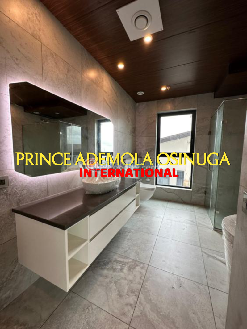 4 bedroom Flat & Apartment For Sale Old Ikoyi Lagos - 2