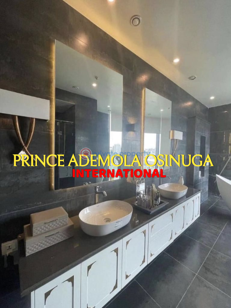 4 bedroom Flat & Apartment For Rent Old Ikoyi Lagos - 2