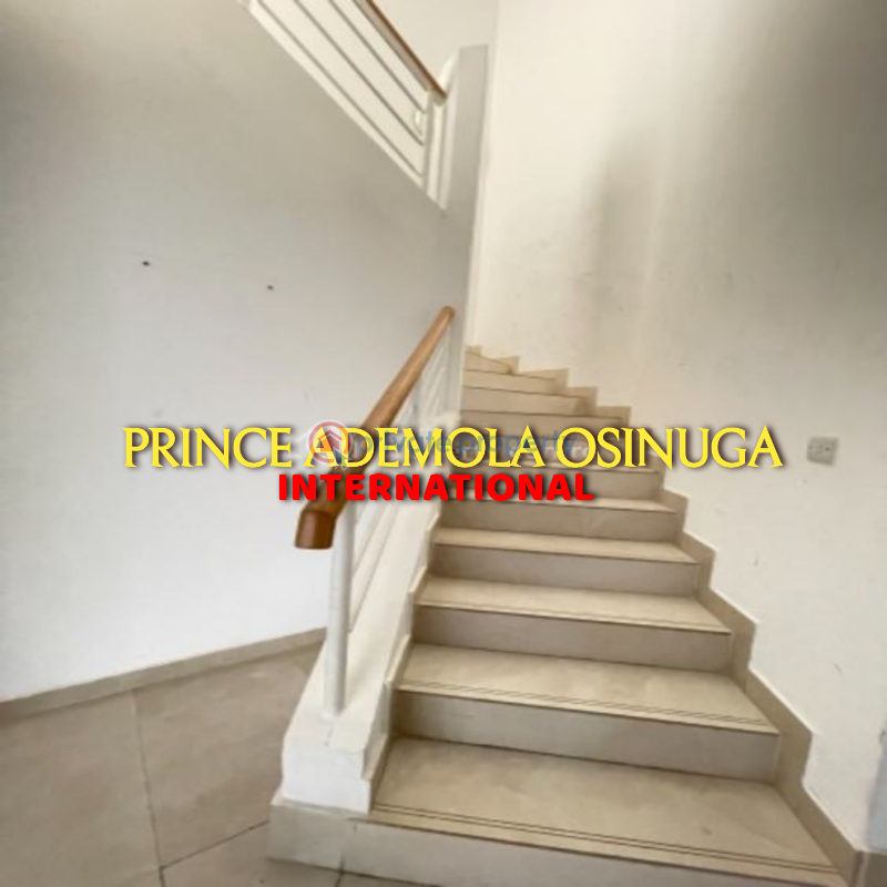 4 bedroom House For Rent Banana Island Estate Banana Island Ikoyi Lagos - 1