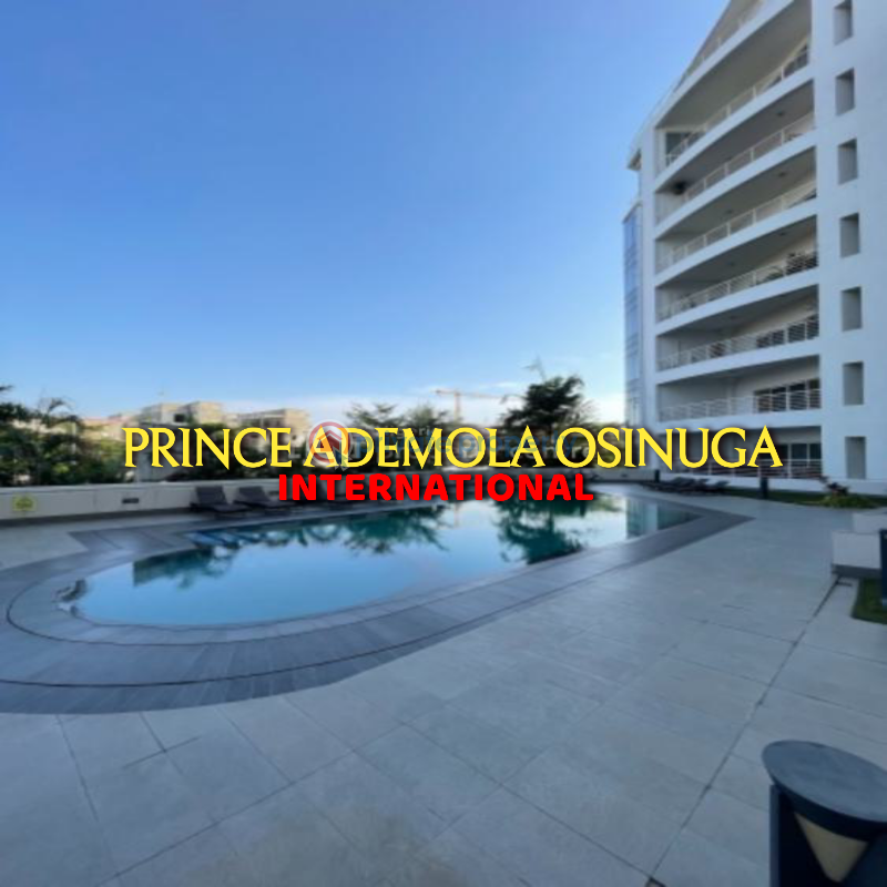 4 bedroom House For Rent Banana Island Estate Banana Island Ikoyi Lagos - 5