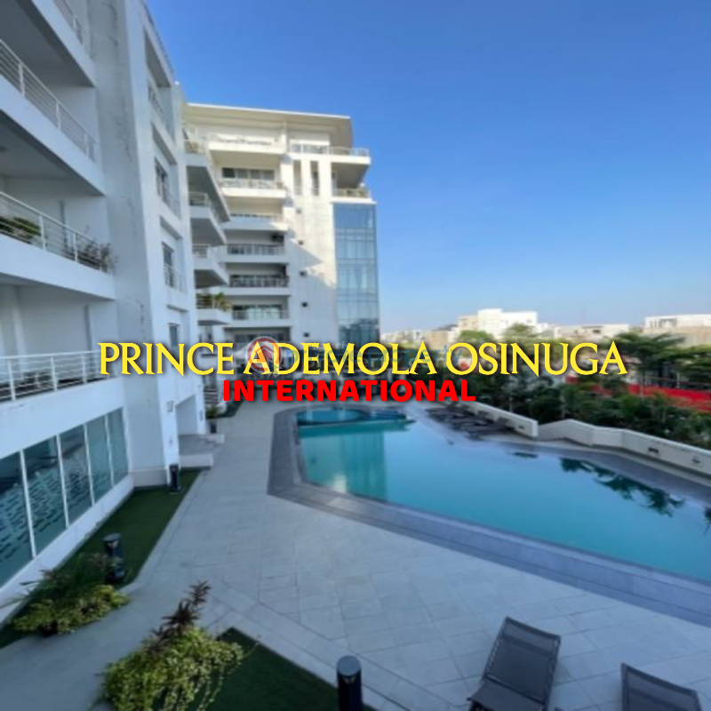 4 bedroom House For Rent Banana Island Estate Banana Island Ikoyi Lagos - 4