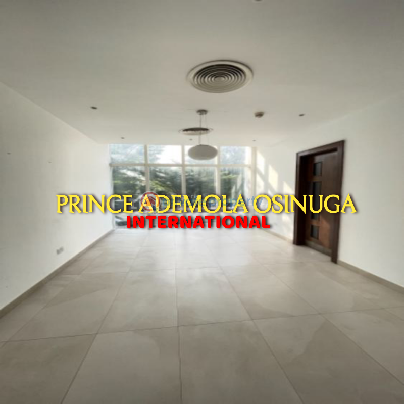 4 bedroom House For Rent Banana Island Estate Banana Island Ikoyi Lagos - 2