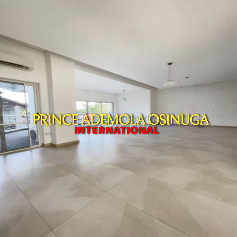 4 bedroom House For Rent Banana Island Estate Banana Island Ikoyi Lagos - 3