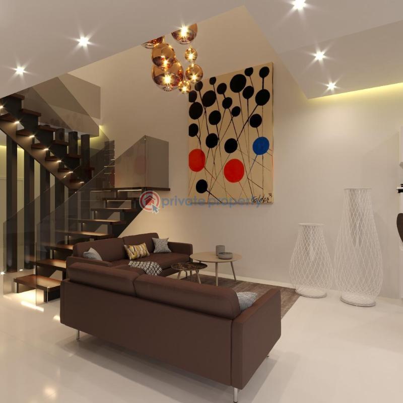 4 bedroom House For Sale Old Ikoyi Lagos - 4