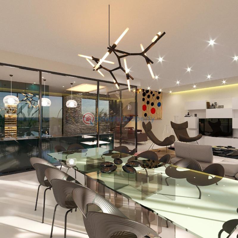 4 bedroom House For Sale Old Ikoyi Lagos - 3