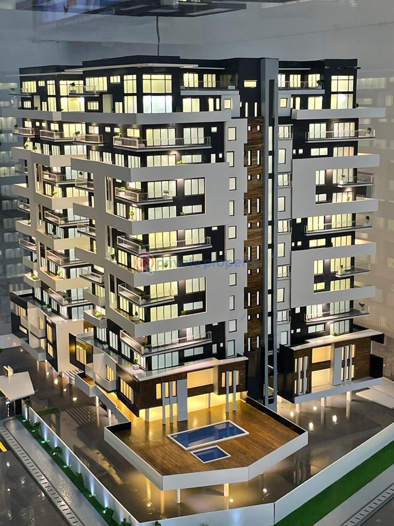 4 bedroom House For Sale Old Ikoyi Lagos - 10