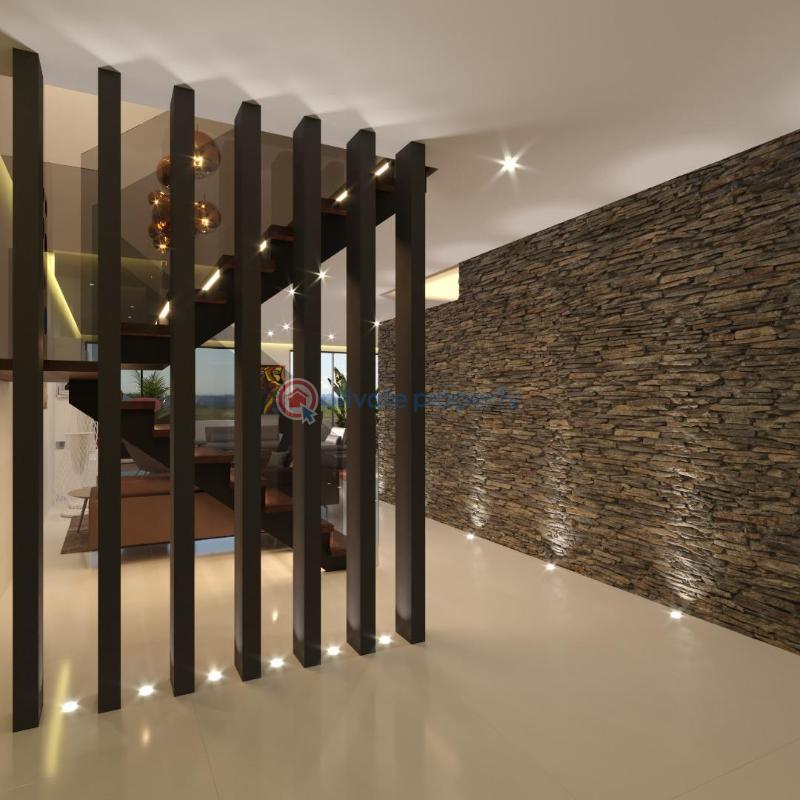 4 bedroom House For Sale Old Ikoyi Lagos - 5