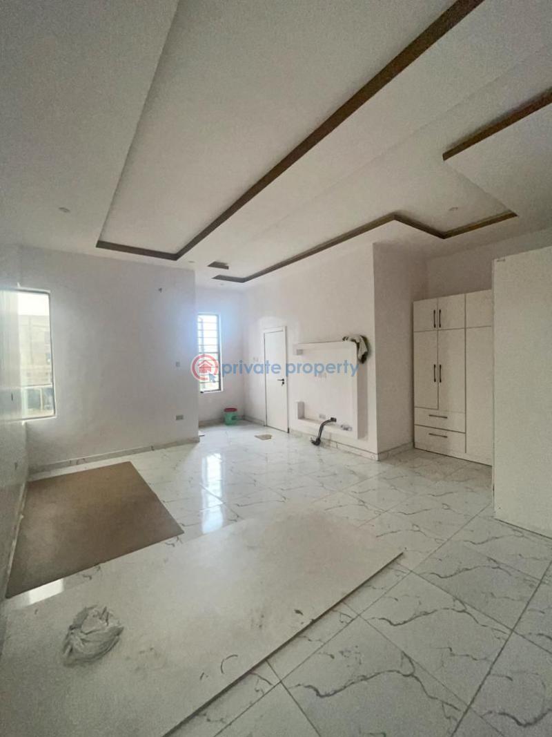 1 bedroom Flat & Apartment For Rent Lekki Lagos - 3