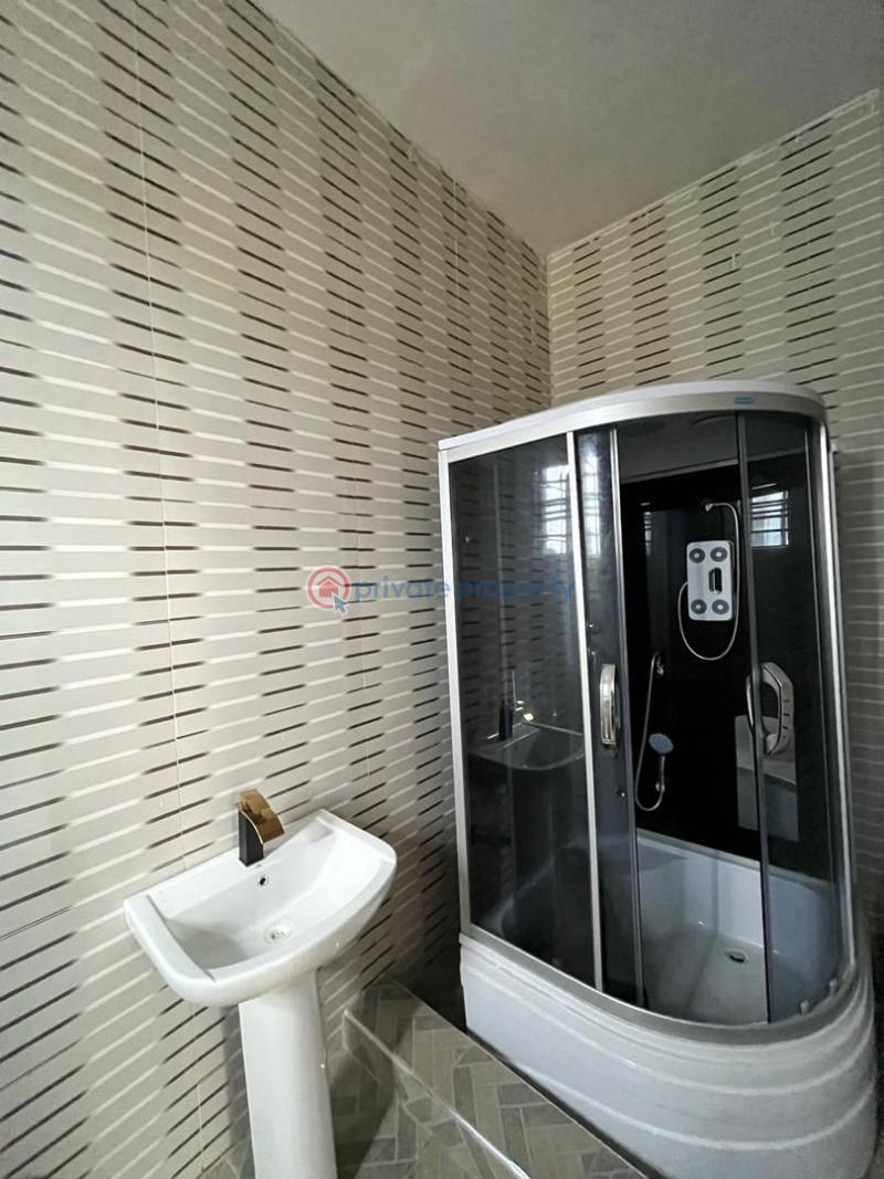 1 bedroom Flat & Apartment For Rent Lekki Lagos - 2