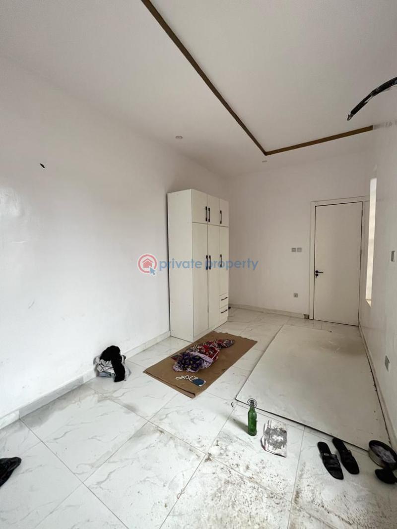 1 bedroom Flat & Apartment For Rent Lekki Lagos - 1
