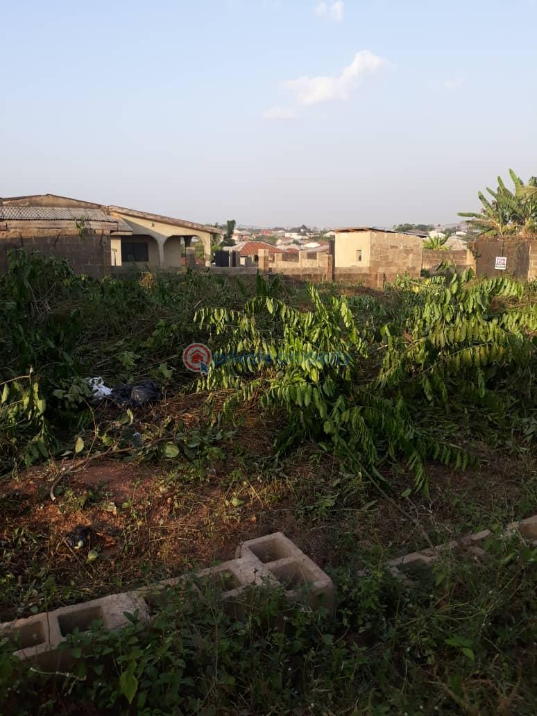 Detached Bungalow For Sale Owode, Opposite Wire And Cable Apata Ibadan Oyo - 6