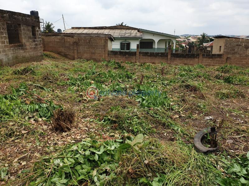 Detached Bungalow For Sale Owode, Opposite Wire And Cable Apata Ibadan Oyo - 1