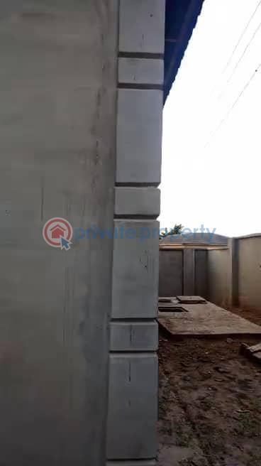 Block Of Flats For Sale Joke Ayo, Merit Alagbado Abule Egba Lagos - 1