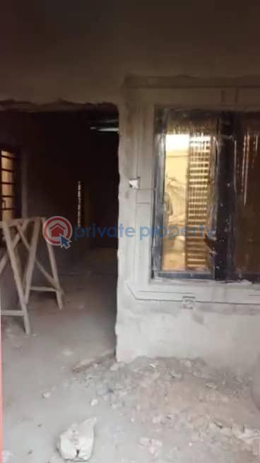 Block Of Flats For Sale Joke Ayo, Merit Alagbado Abule Egba Lagos - 0