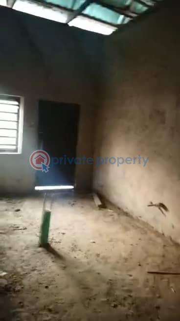 Block Of Flats For Sale Joke Ayo, Merit Alagbado Abule Egba Lagos - 5