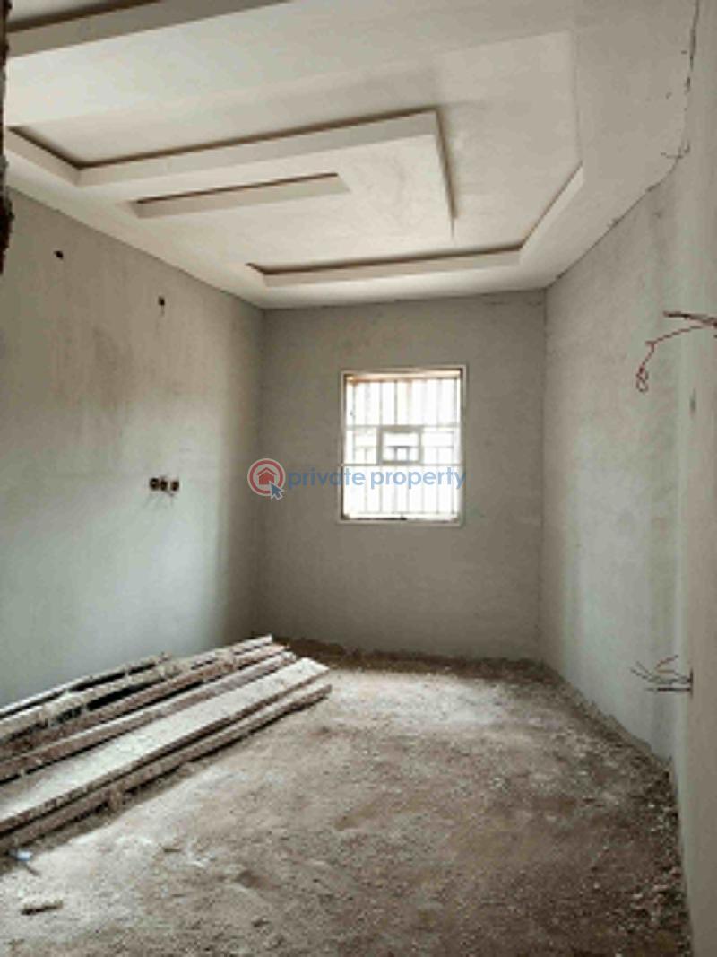 4 bedroom Detached Bungalow For Sale Akoto Estate, Elebu, Off Akala Express Way Ibadan Oyo - 3