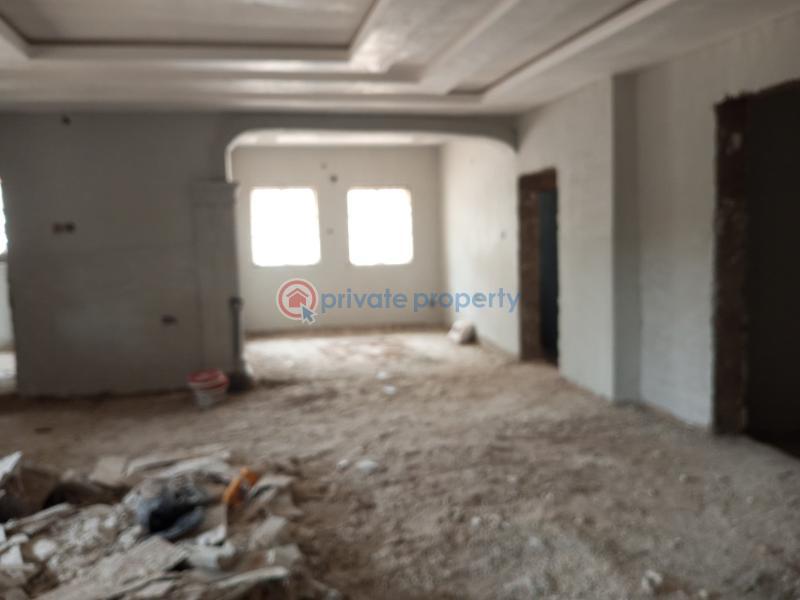 4 bedroom Detached Bungalow For Sale Akoto Estate, Elebu, Off Akala Express Way Ibadan Oyo - 4