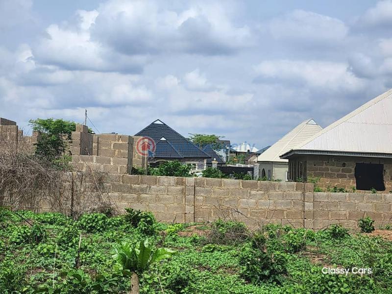 4 bedroom Detached Duplex For Sale Bolorun Pelu Estate, Oluwo, Egbeda Local Government Ibadan Oyo - 3