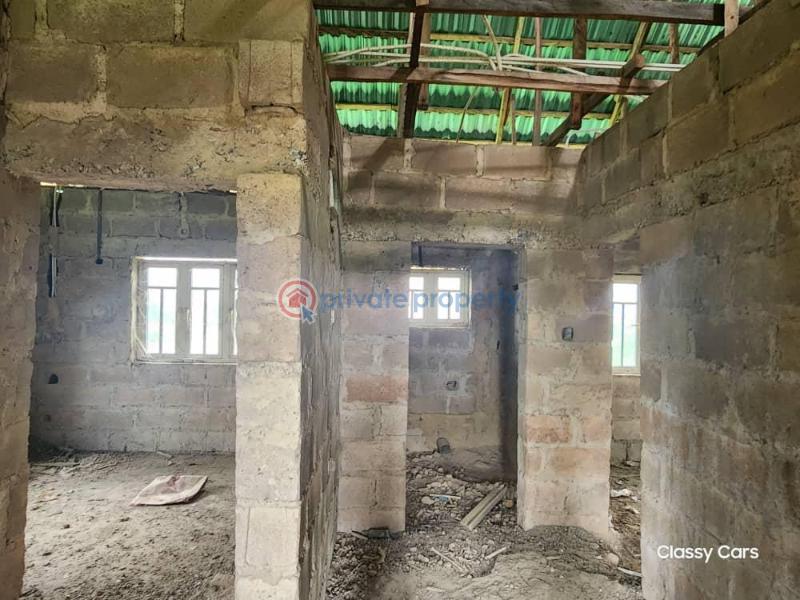 4 bedroom Detached Duplex For Sale Bolorun Pelu Estate, Oluwo, Egbeda Local Government Ibadan Oyo - 7