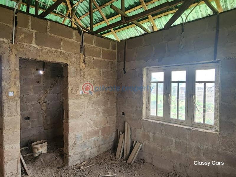 4 bedroom Detached Duplex For Sale Bolorun Pelu Estate, Oluwo, Egbeda Local Government Ibadan Oyo - 2