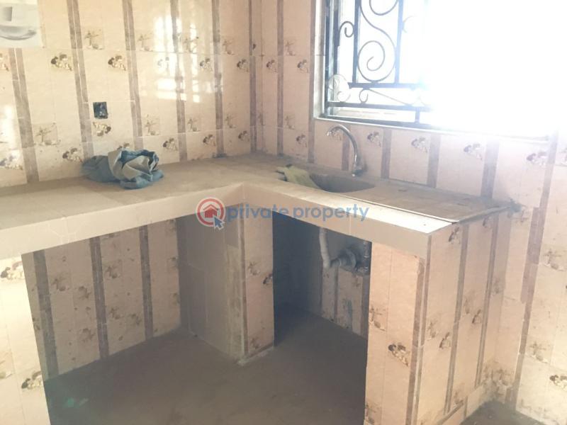 4 bedroom House For Sale Ibadan Oyo - 4