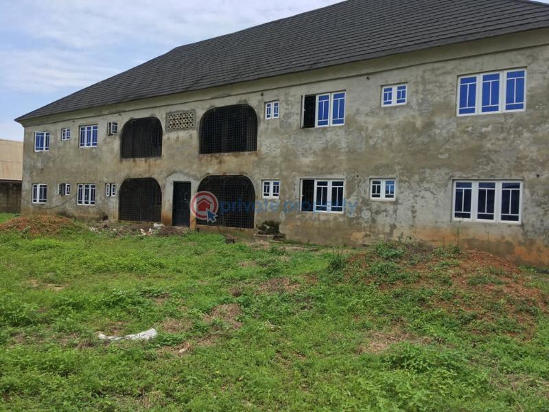4 bedroom House For Sale Ibadan Oyo - 2