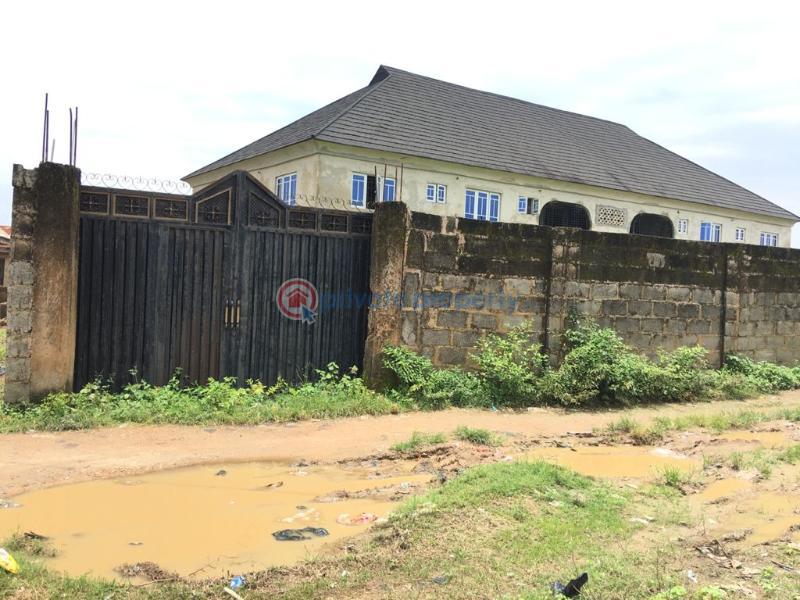 4 bedroom House For Sale Ibadan Oyo - 1