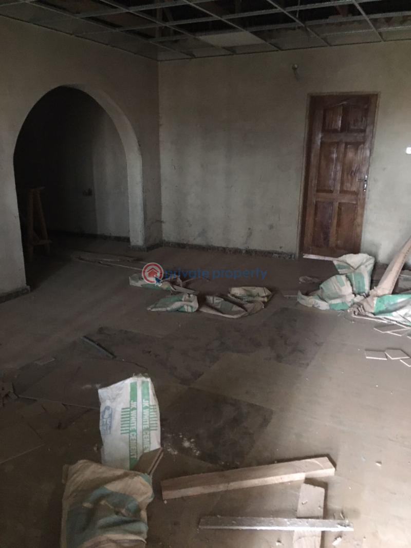 4 bedroom House For Sale Ibadan Oyo - 3