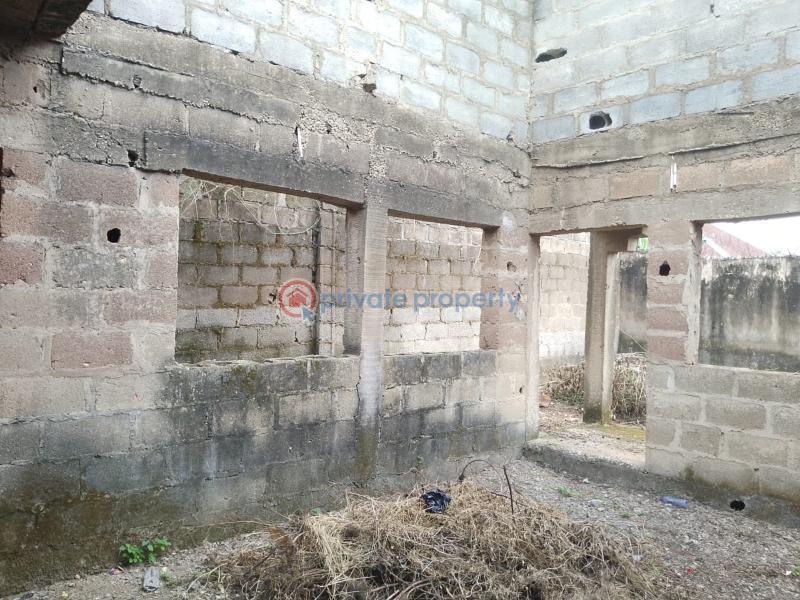5 bedroom Detached Duplex For Sale Awotan Apete Ibadan Oyo - 0