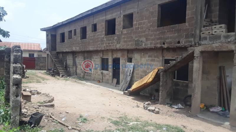 3 bedroom House For Sale Nnpc Area Apata Ibadan Oyo - 0