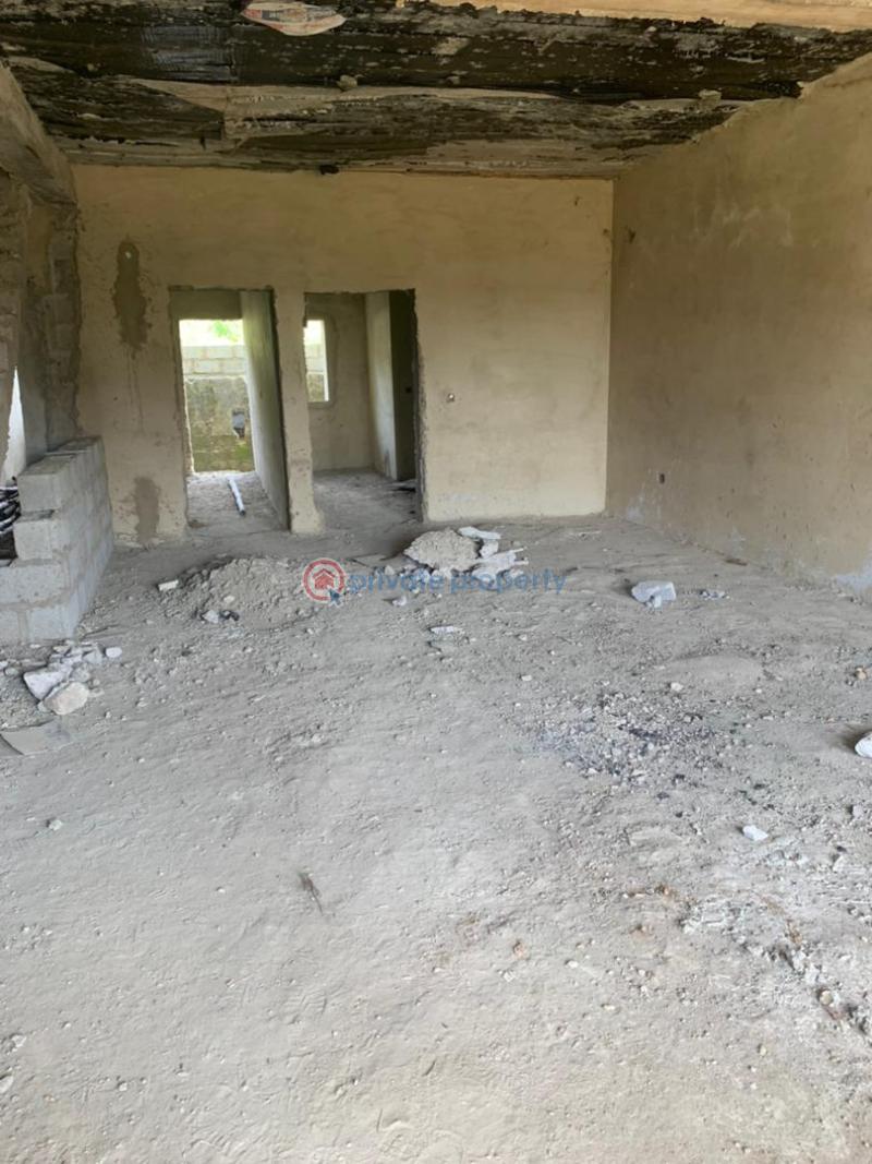 4 bedroom House For Sale Apo Before Shoprite Apo Abuja Phase 2  - 2