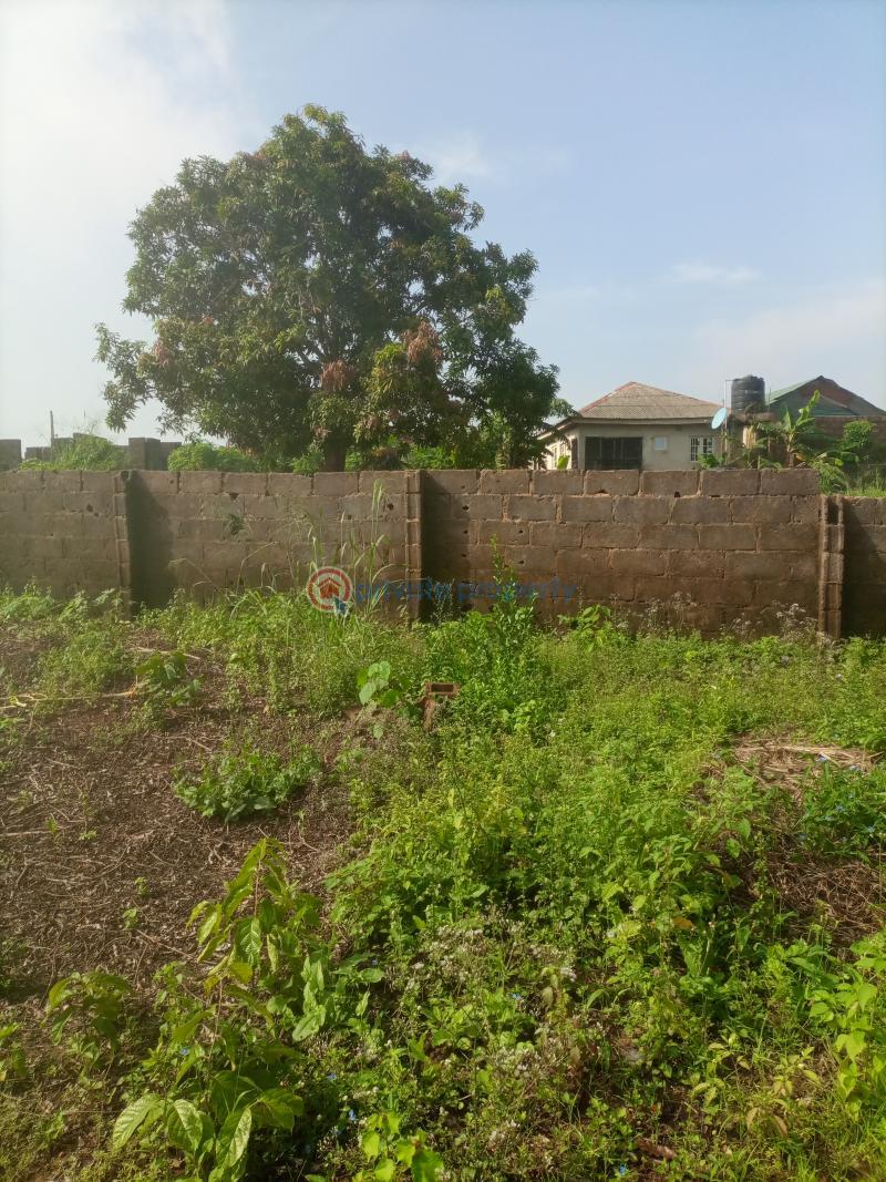 House For Sale Ita Oloride Nearest Landmark Agbede Ikorodu Lagos - 3