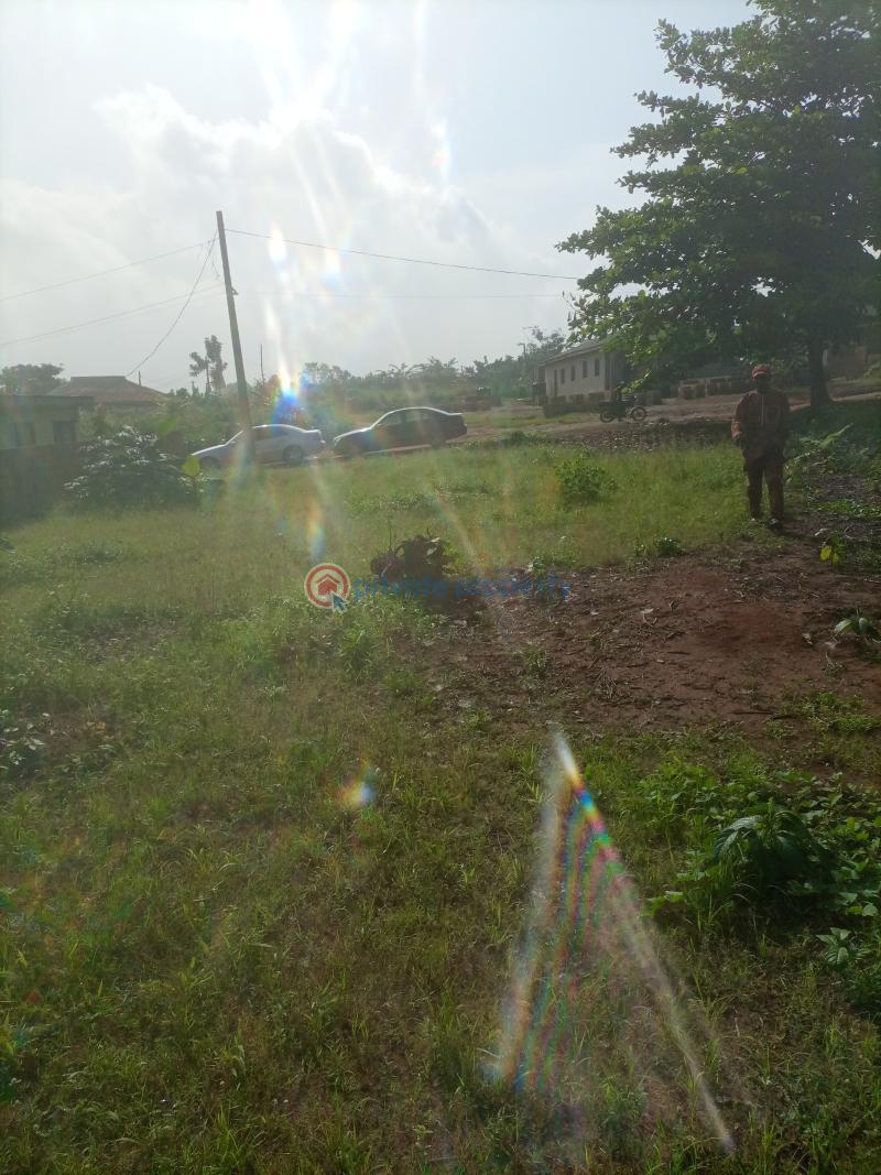 House For Sale Ita Oloride Nearest Landmark Agbede Ikorodu Lagos - 1