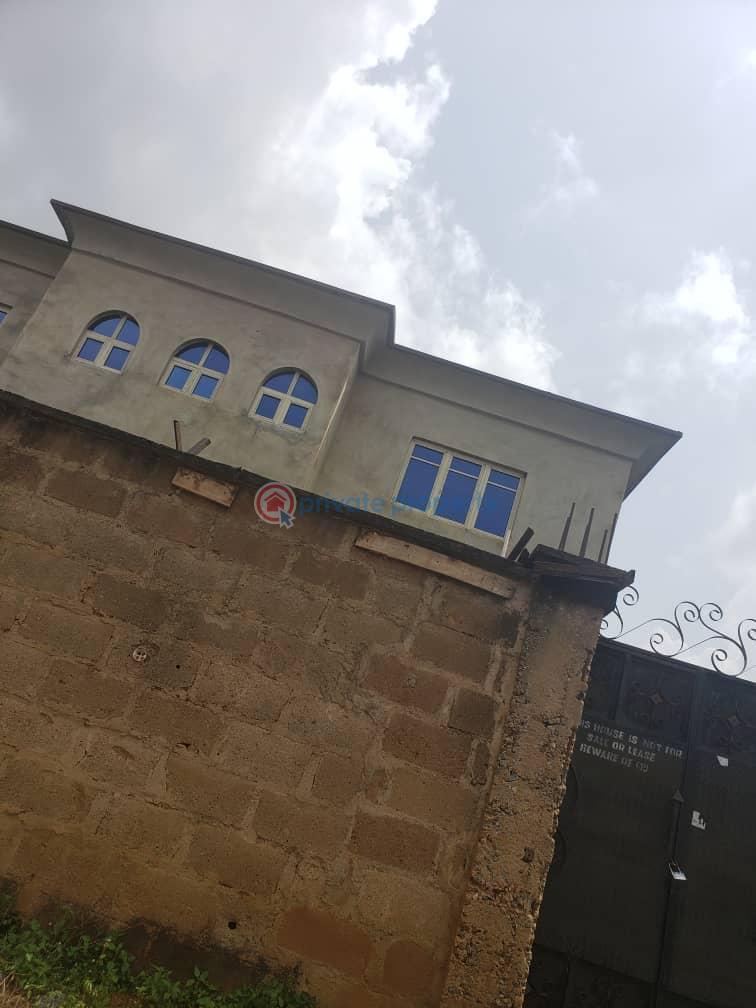 3 bedroom House For Sale Ibadan Oyo - 5