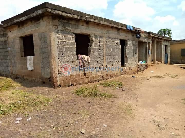 10 bedroom House For Sale Abaranje Ikotun/Igando Lagos - 3