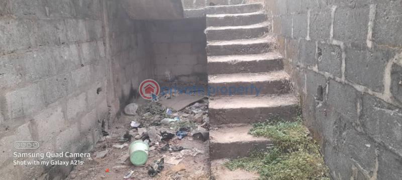 10 bedroom House For Sale Abaranje Ikotun/Igando Lagos - 0