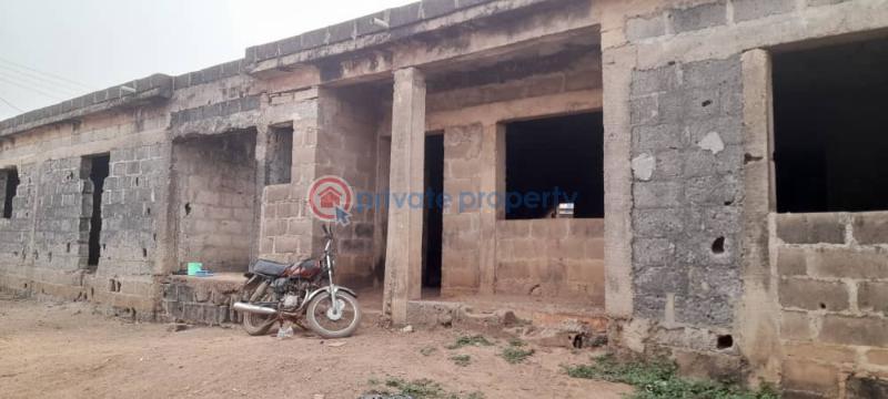 10 bedroom House For Sale Abaranje Ikotun/Igando Lagos - 1