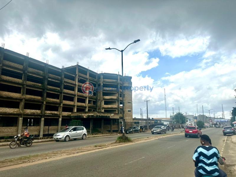 Commercial Property For Sale Secretariat Bodija Road Bodija Ibadan Oyo - 3