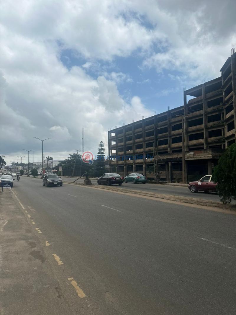 Commercial Property For Sale Secretariat Bodija Road Bodija Ibadan Oyo - 5