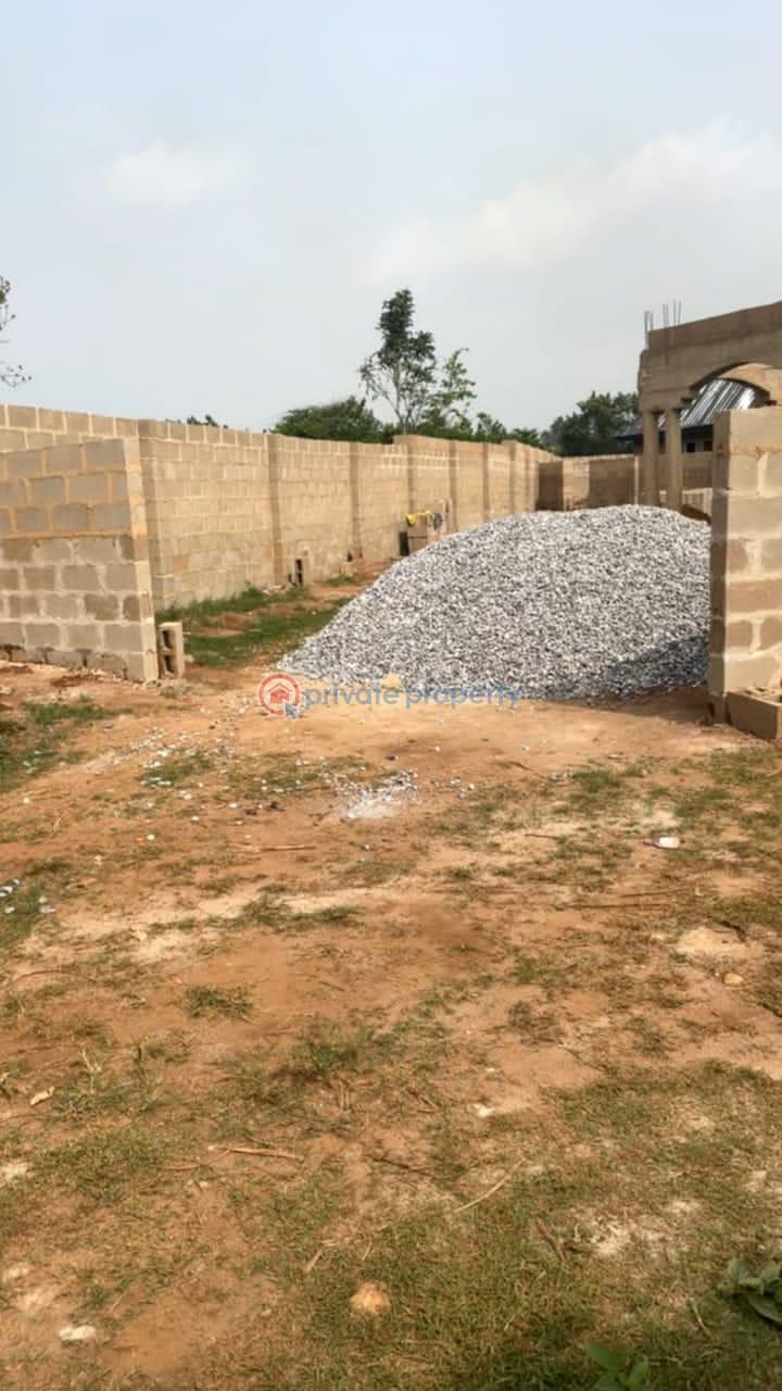 8 bedroom House For Sale Ode Lemo Sagamu Ogun - 18