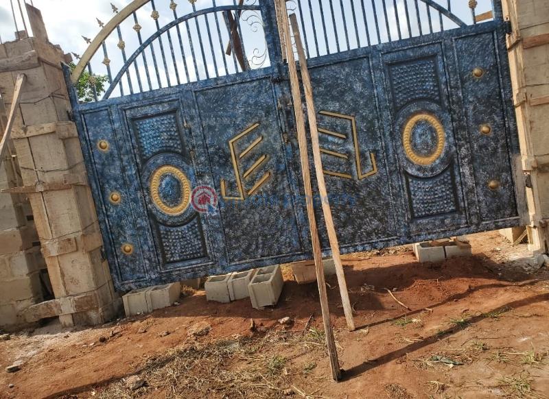 8 bedroom House For Sale Ode Lemo Sagamu Ogun - 19