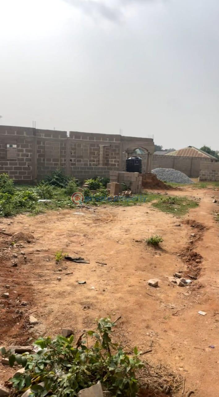 8 bedroom House For Sale Ode Lemo Sagamu Ogun - 6