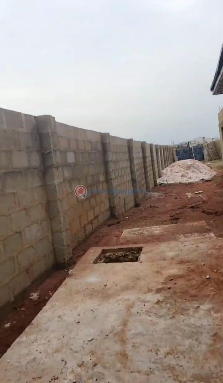 8 bedroom House For Sale Ode Lemo Sagamu Ogun - 3