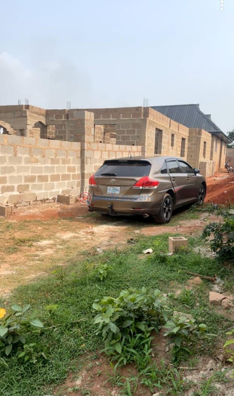 8 bedroom House For Sale Ode Lemo Sagamu Ogun - 16